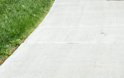 Concrete vs. Asphalt for my Driveway