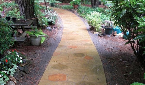 keep concrete long lasting with a sealer