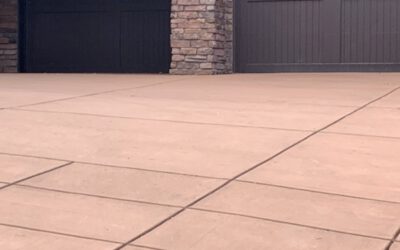 Does Stamped Concrete Add Value?