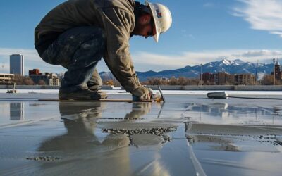 Top 5 Qualities to Look for in Concrete Contractors in Denver, CO
