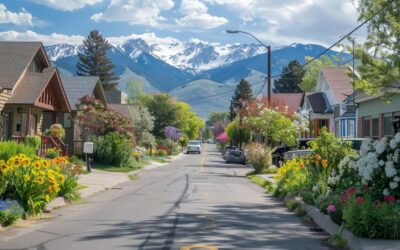Maintaining Your Concrete in Denver, CO: Tips for Long-Term Durability