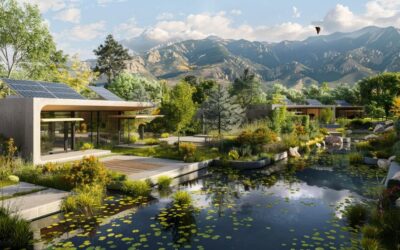 Eco-Friendly Concrete Solutions for Denver, CO Residents