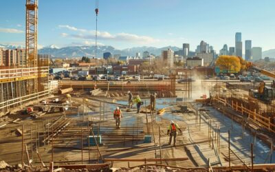 The Ultimate Guide to Concrete Contractors in Denver, Colorado: What You Need to Know