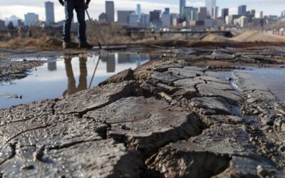 5 Common Concrete Problems in Denver Homes and How Contractors Can Fix Them