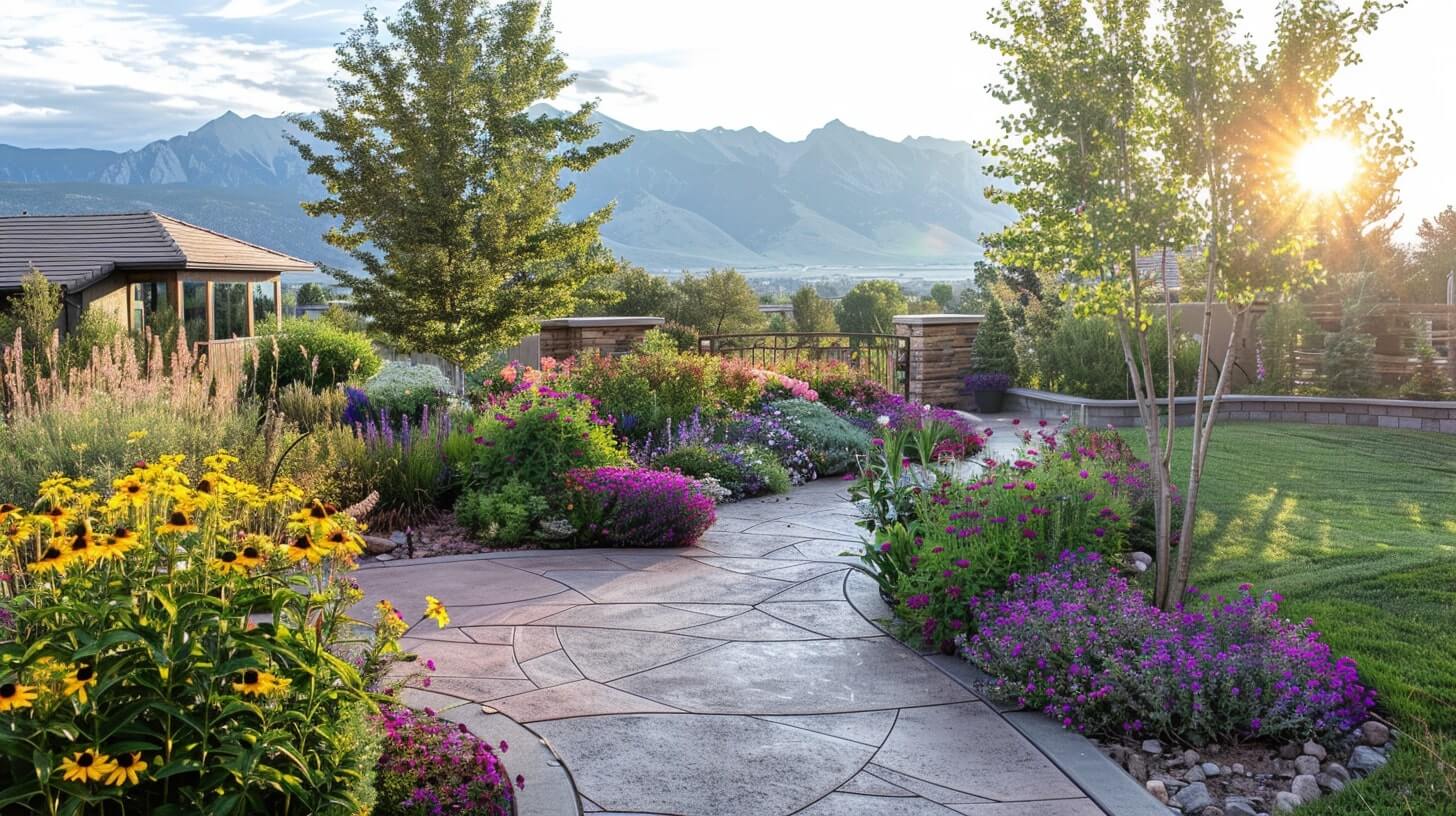 concrete resurfacing Denver CO