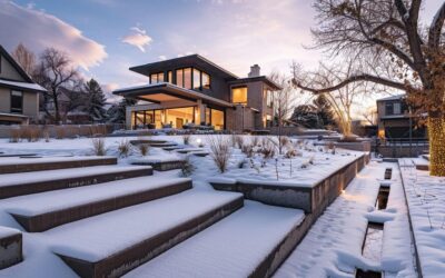 How Concrete Contractors in Denver Can Help With Winter-Proofing Your Home