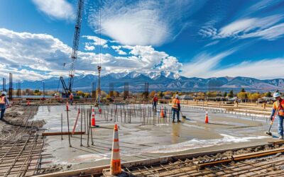 The Importance of Hiring Licensed and Insured Concrete Contractors in Denver, CO