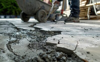 Signs Your Concrete Was Poorly Installed—and How Denver Contractors Fix It