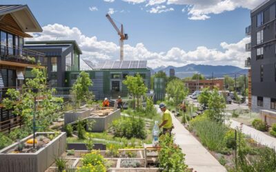 Why Concrete Contractors in Denver Are Moving Towards Eco-Friendly Solutions