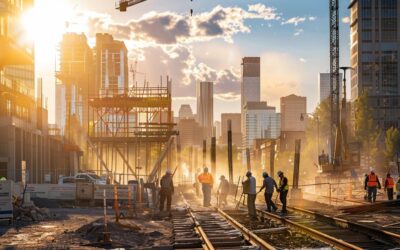 How Permits and Local Codes Impact Concrete Work in Denver, CO