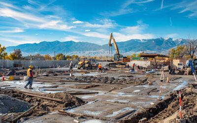 What to Expect During a Concrete Project: Timeline & Phases with Denver Contractors