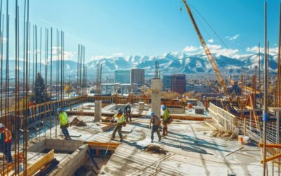 Understanding the Cost of Concrete Projects in Denver CO