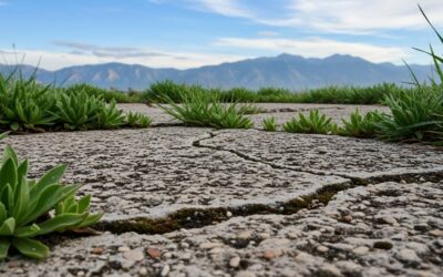 Why Concrete Denver CO Projects Stand the Test of Time