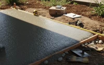 How Much Does Concrete Cost in Denver CO? A Homeowner’s Guide to Pricing