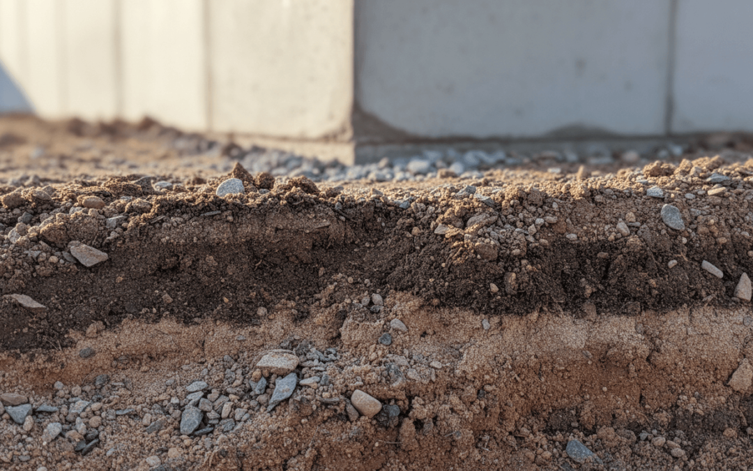 Understanding Denver Soil Types and How They Impact Concrete Foundations