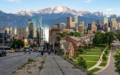Urban vs Suburban Concrete Challenges in the Denver Metro Area