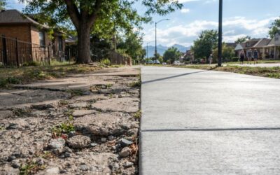 When Concrete in Denver CO Can Be Repaired vs Must Be Replaced
